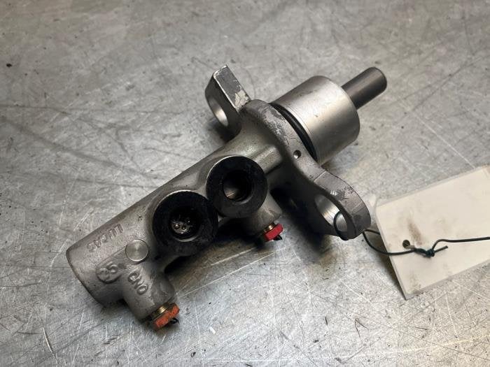 Rempomp van een Porsche 911, Gebruikt, -, -, Porsche
