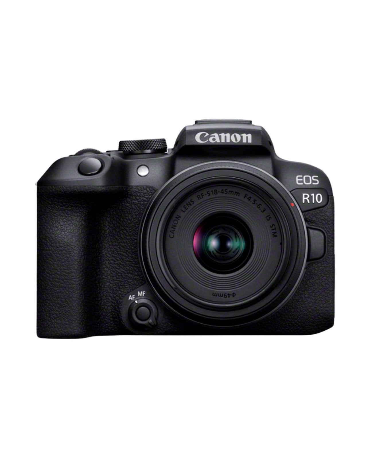 ZGAN Canon EOS R10 camera, Audio, Tv en Foto, Fotocamera's Digitaal, Ophalen of Verzenden, Zo goed als nieuw, Canon, 8 keer of meer