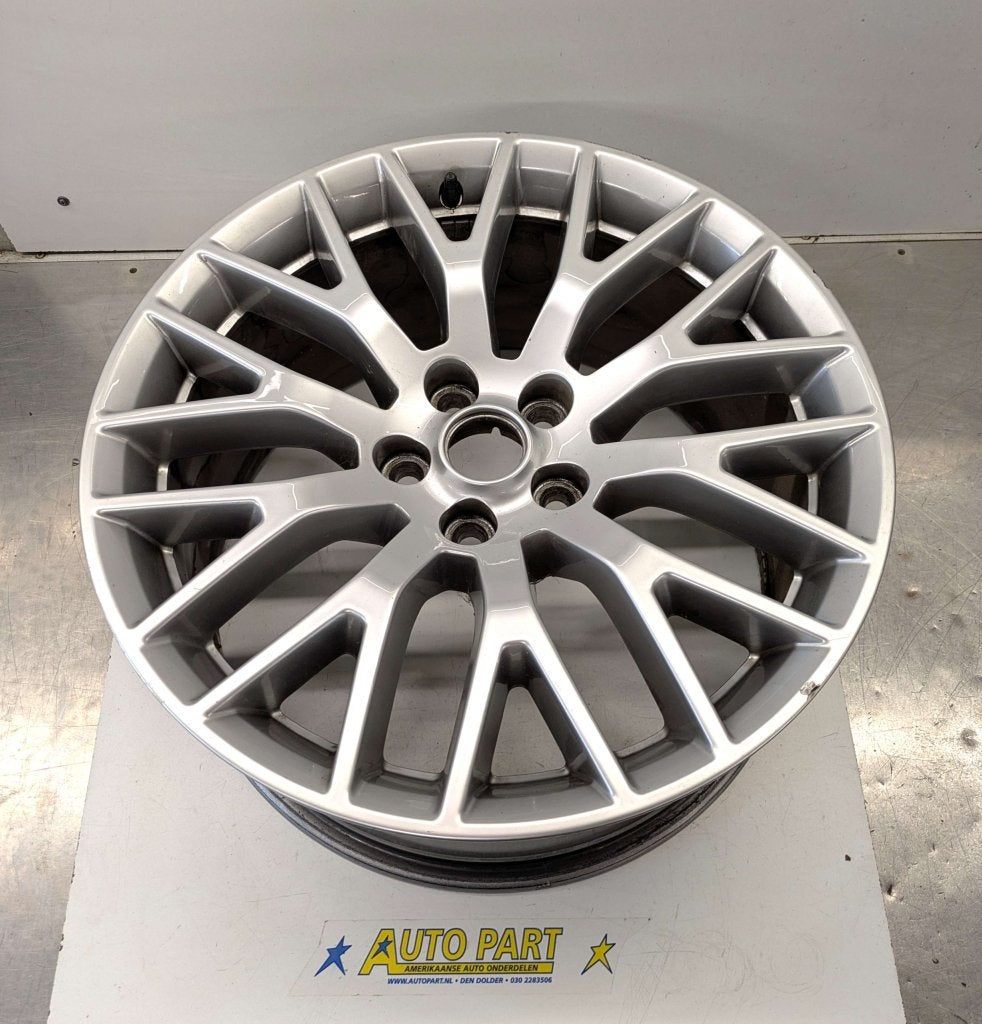 Ford Mustang 19x9 velg 2015-2023, Auto-onderdelen, 19 inch, Gebruikt, Velg(en), Ford motor company