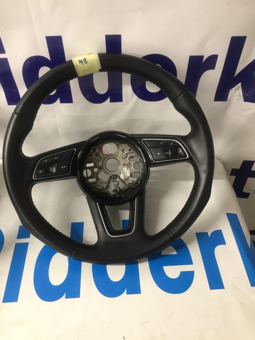 stuurwiel audi a6 avant 82a 419 091 b, Gebruikt, -, -, -