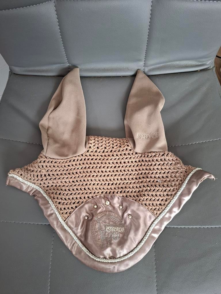 Oornetje full eskadron, Ophalen, Zo goed als nieuw, Dressuur