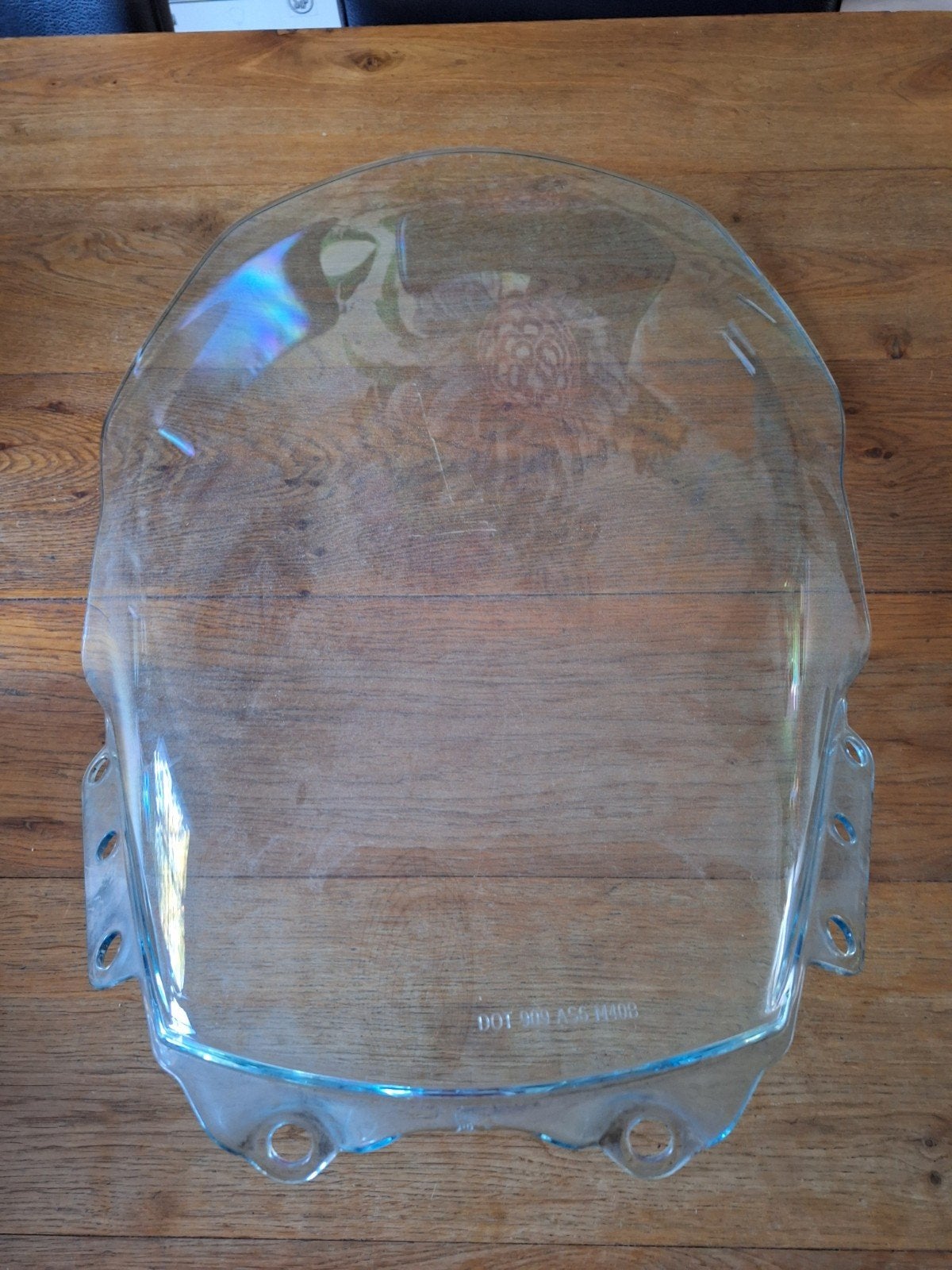 scherm voor de piaggio mp3 400, Ophalen of Verzenden