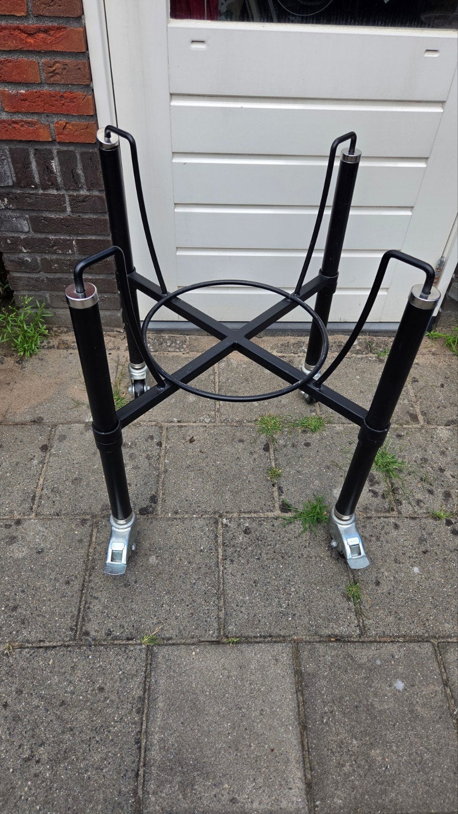 Monolith onderstel voor One.55, Ophalen, Gebruikt, Monolith