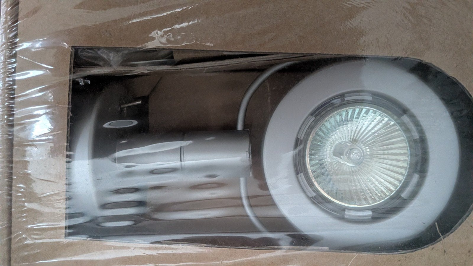 IKEA BERYLL spot GU5.3 - Nieuw in verpakking, Halogeen, Verstelbaar, Nieuw, GU5.3