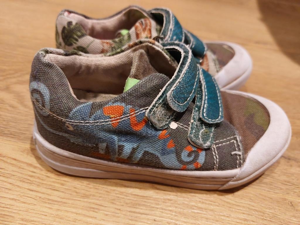 Go bananas schoenen maat 25, Ophalen of Verzenden, Schoenen