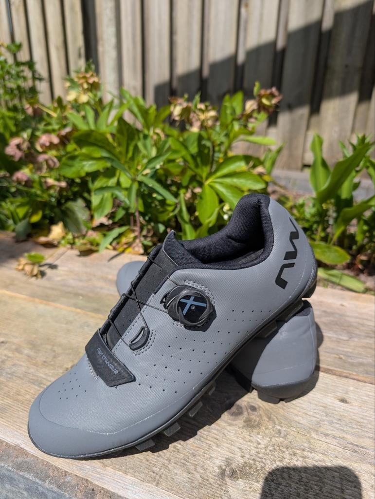 Northwave Hammer Plus MTB-schoenen - Maat 44, Fietsen en Brommers, Heren, Schoenen, Overige maten, Ophalen of Verzenden