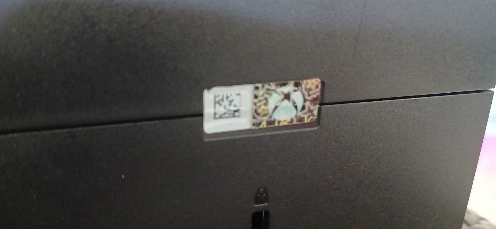 Xbox one nog verzegeld + adapter en netsnoer., Xbox One, Ophalen of Verzenden, Zonder controller, Met harde schijf