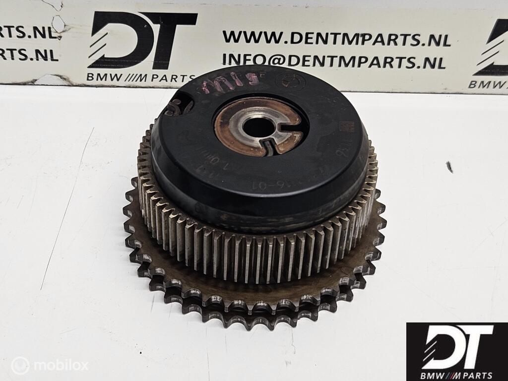 Nokkenasversteller VANOS BMW M3 E92 E90 E93 S65 11367841116, Gebruikt, Ophalen of Verzenden