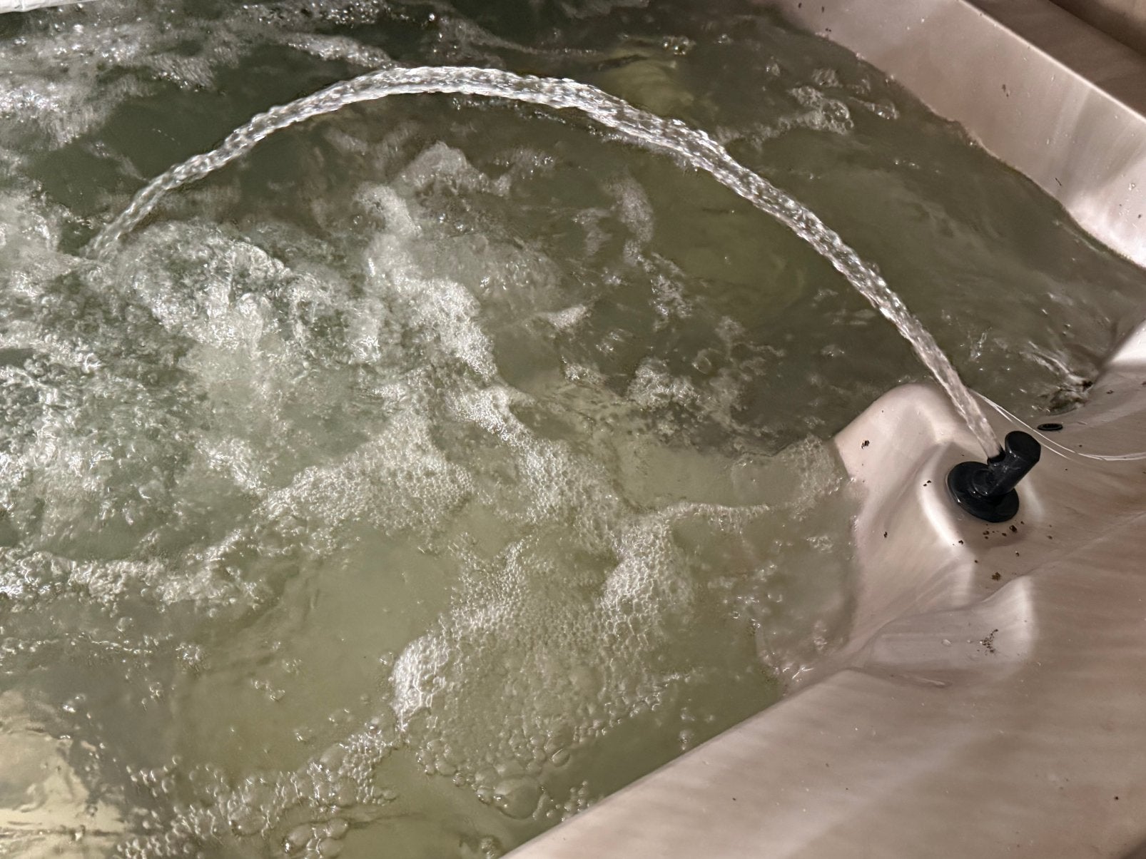 Te koop diverse werkende onderdelen uit een Balboa jacuzzi., Gebruikt, Ophalen of Verzenden, /, Balboa