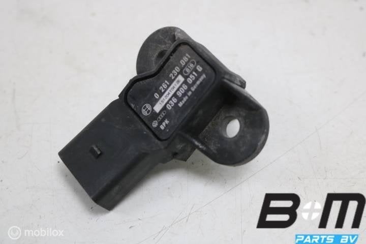 Druksensor Audi A5 8T 036906051G, Gebruikt