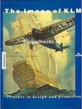 KLM in beeld, Ophalen of Verzenden, 20e eeuw of later, Zo goed als nieuw