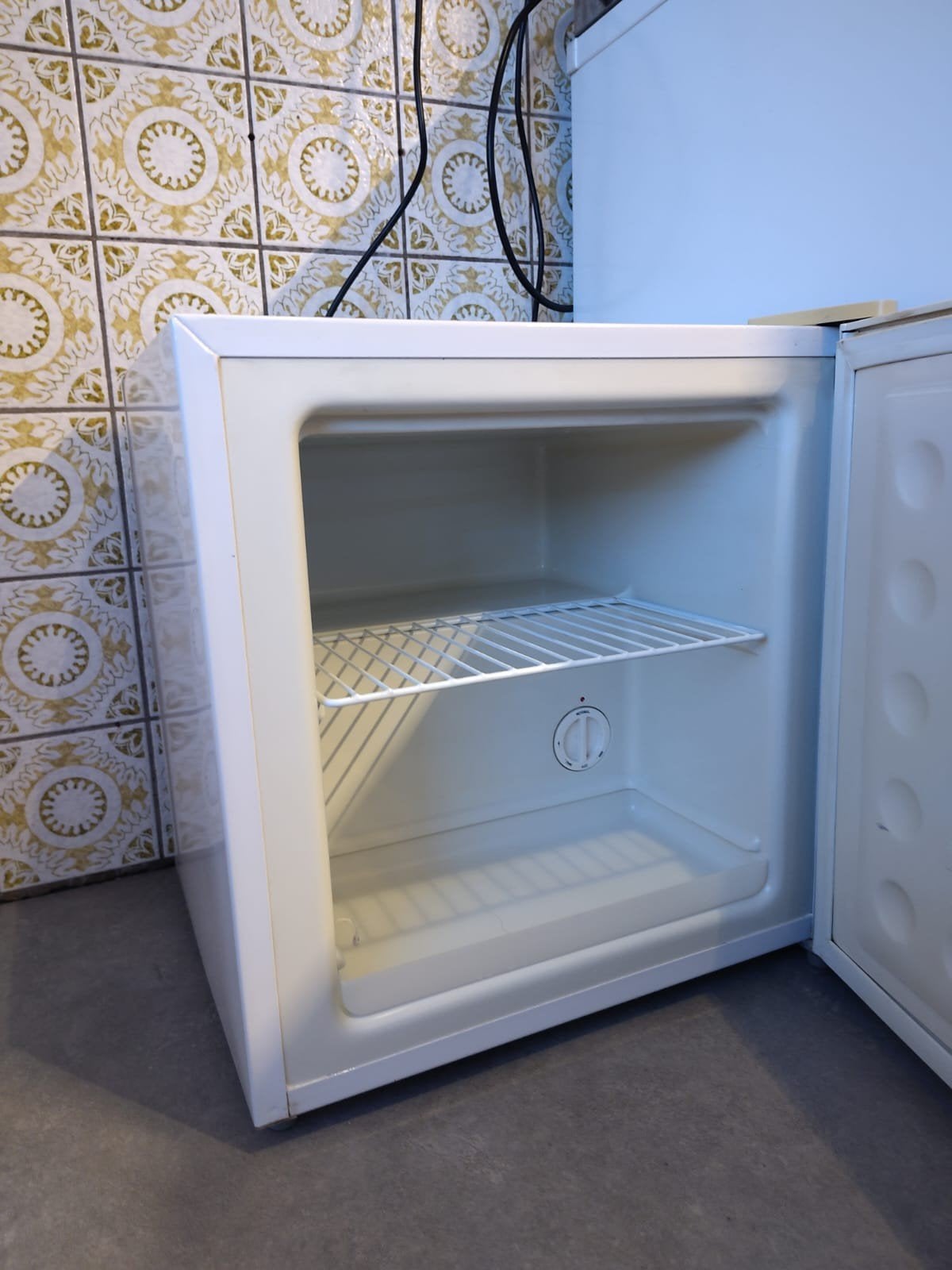 Compacte mini vriezer Proline 32L (camping, studentenkamer), Witgoed en Apparatuur, Koelkasten en IJskasten, Ophalen, Met vriesvak