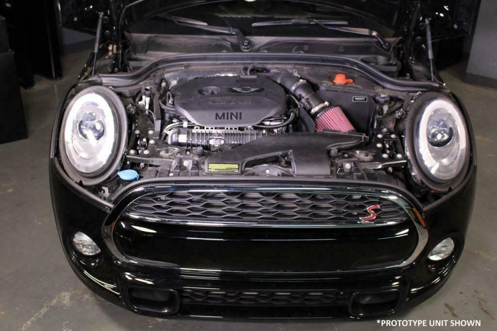 Mishimoto Luchtfilter set - Mini Cooper S F55 F56 2014+, Ophalen of Verzenden