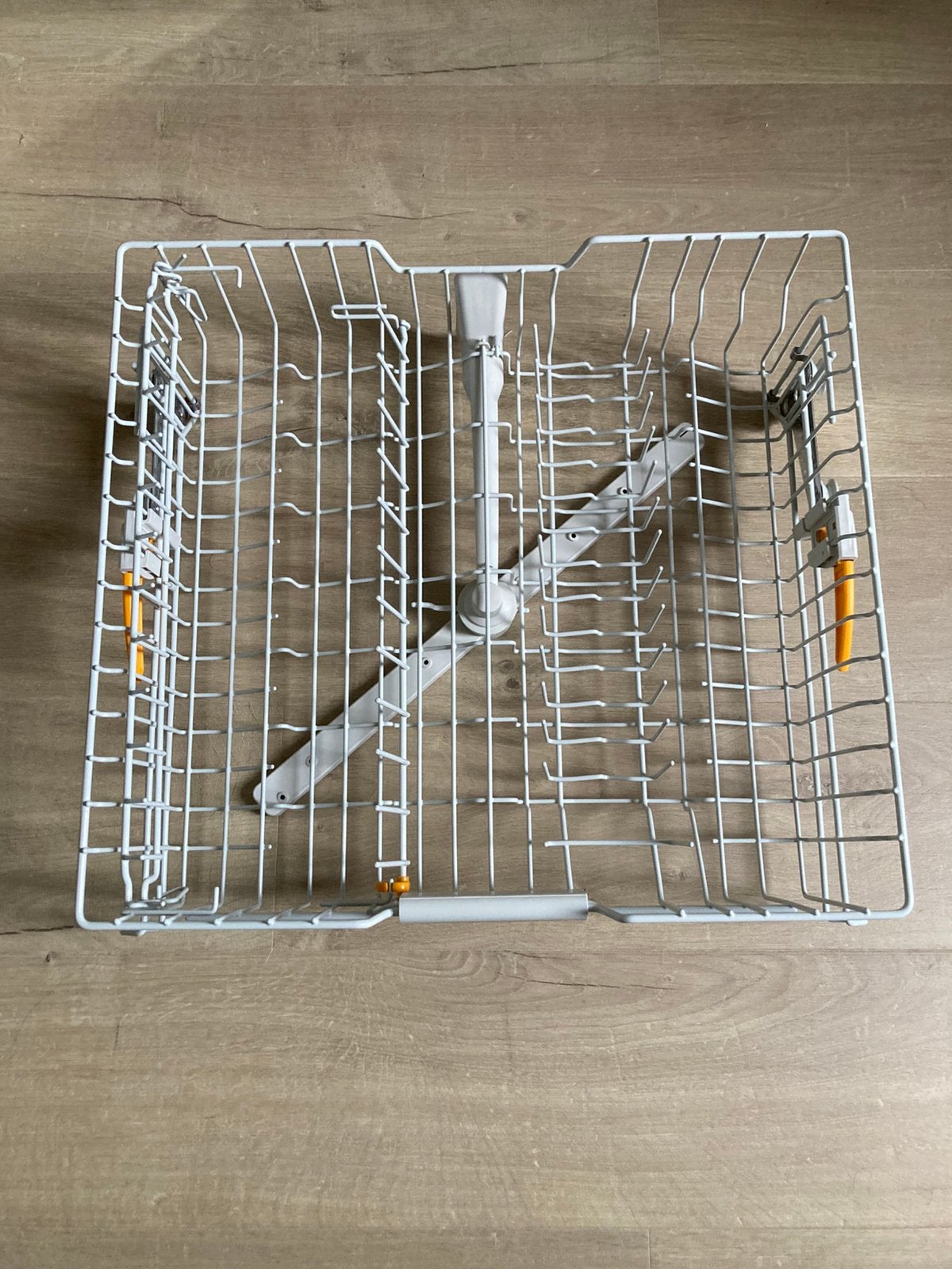 Bovenrek Miele vaatwasser GOK6800 KD, Ophalen, Zo goed als nieuw
