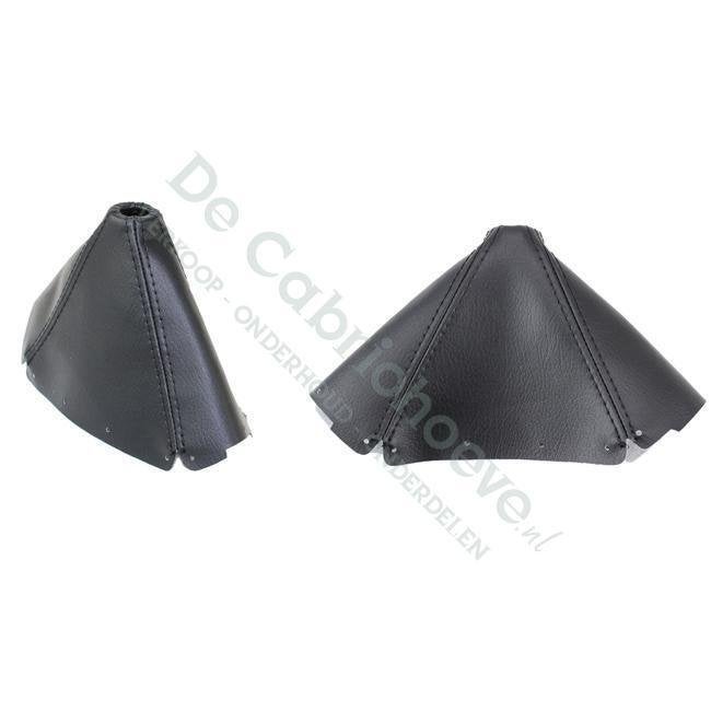 MX5 Pookhoes zwart, De Cabriohoeve VOF, Nieuw, Info@cabriohoeve.nl, Julianalaan 9, 9462PG Gasselte, Nederland