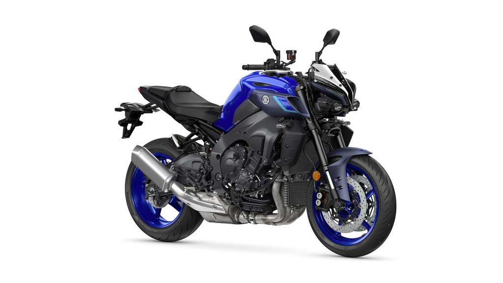 Yamaha MT-10 ABS (bj 2026), Klantenservice@yamaha-motor.nl, Meer dan 35 kW, Koolhovenlaan 101
1119 NC  Schiphol-Rijk, NL, Naked bike