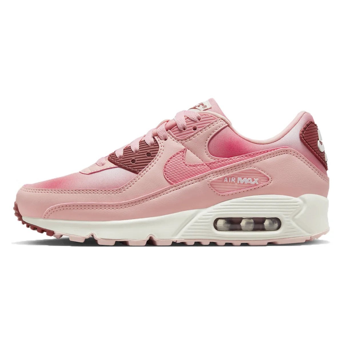 Nike Air Max 90 Wmns "Airbrushed Pink" // NIEUW // 39, Nieuw, Ophalen of Verzenden, Sneakers of Gympen, Roze