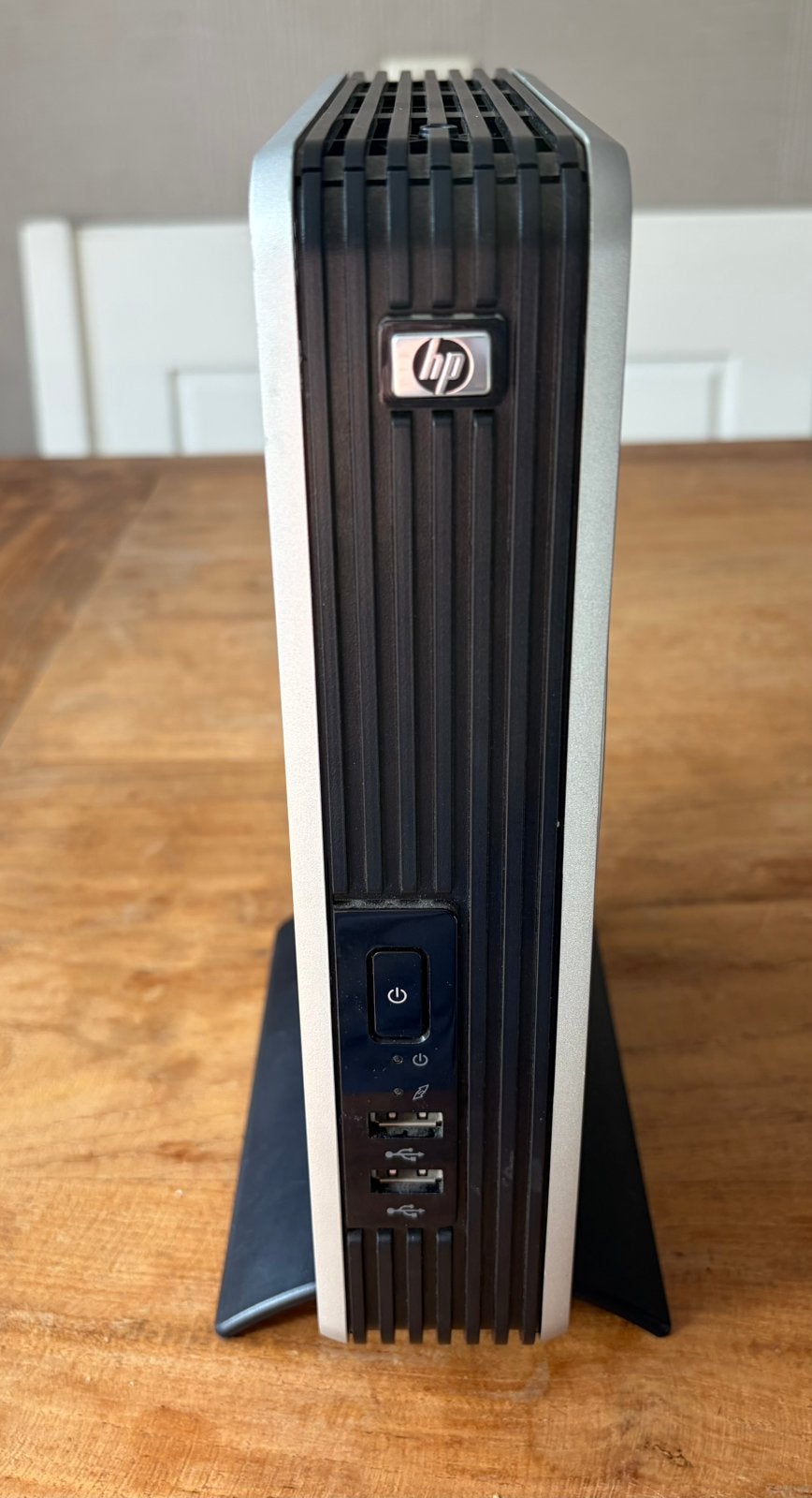 HP T5720 Retro Gaming PC – Windows 98 & DOS (met games), Computers en Software, Ophalen of Verzenden