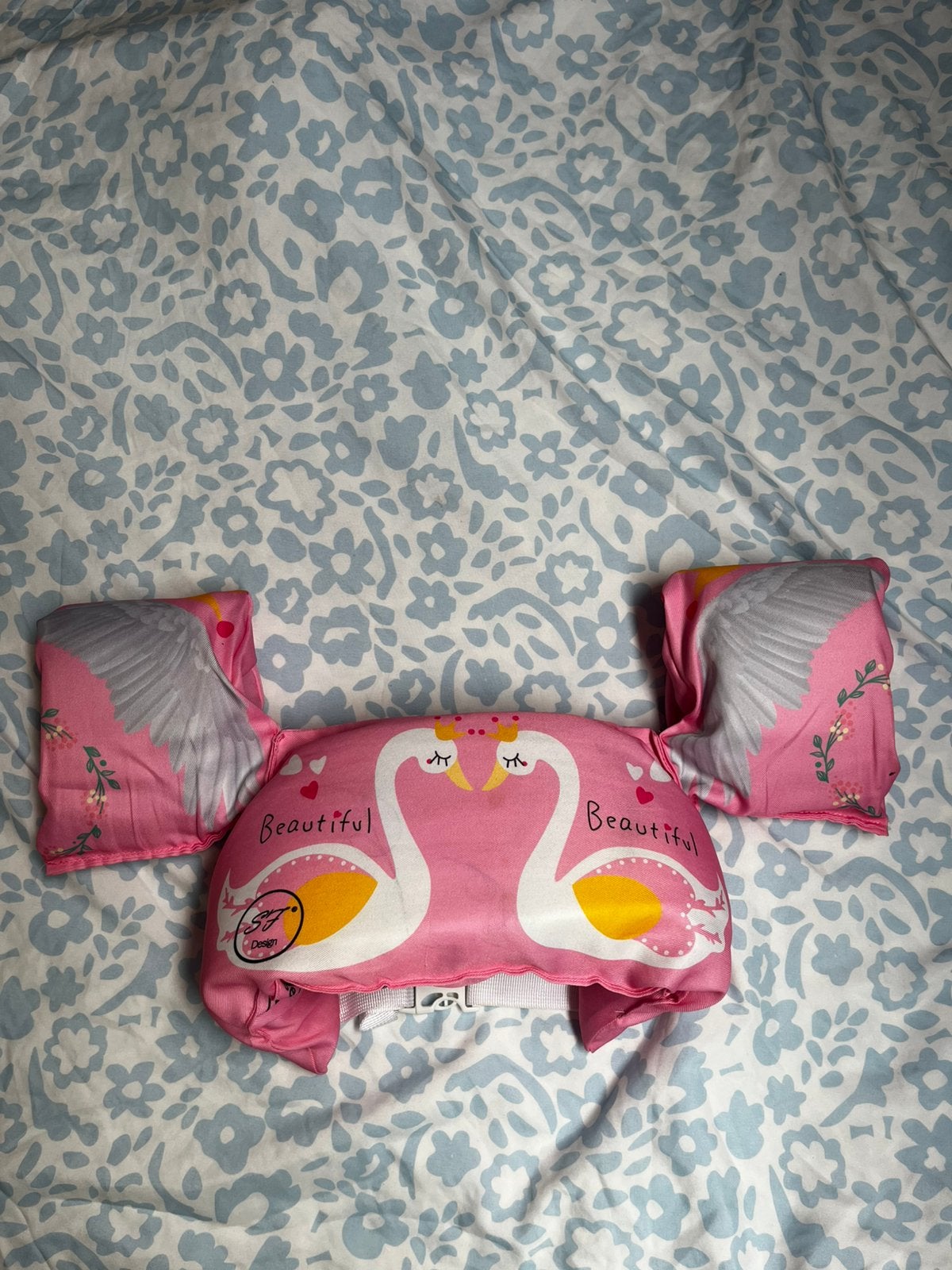 Zwemvest 2-6 jaar, Kinderen en Baby's, Kinderkleding | Kinder-zwemkleding, Zo goed als nieuw, Zwem-accessoire, One size, Jongen of Meisje