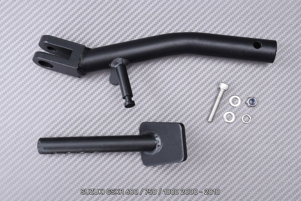 Zijstandaard voor SUZUKI GSXR 600 / 750 / 1000 2000 - 2010, Ophalen of Verzenden, Nieuw