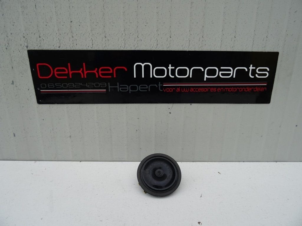 Claxon / Horn / Toeter Honda CBR929RR Fireblade 2000-2001, Motoren, Gebruikt, -, -, Ophalen of Verzenden