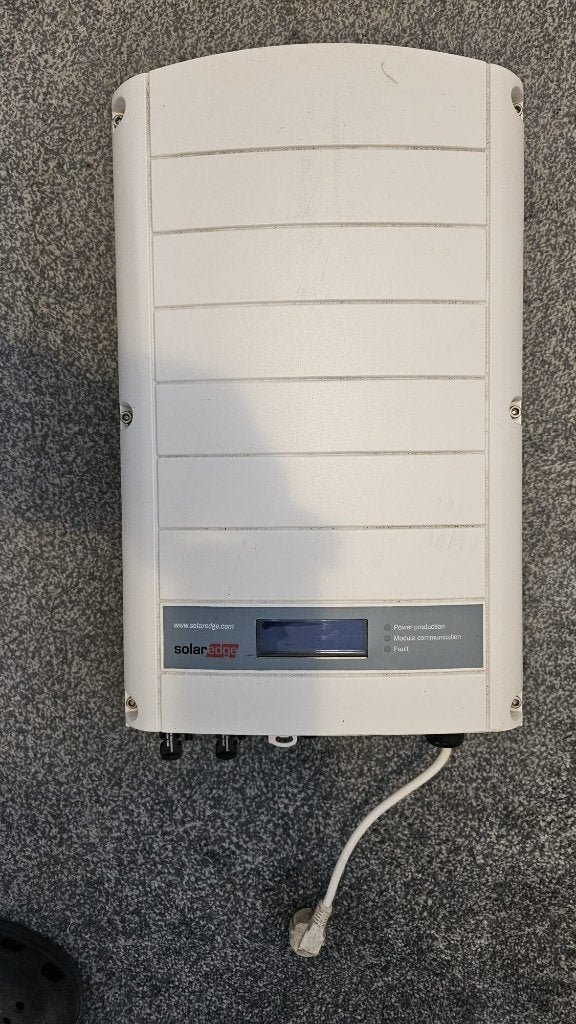 omvormer, Doe-het-zelf en Verbouw, Ophalen, Zo goed als nieuw, Overige typen, 200 wattpiek of meer