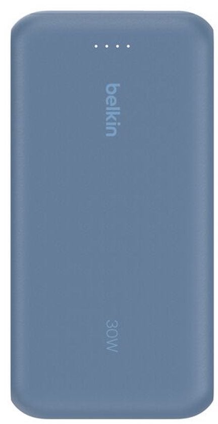 Belkin BoostCharge 20k mAh blauw (Powerbank)*nieuw*, Nieuw, Ophalen of Verzenden, Belkin, Info@Belkin.nl