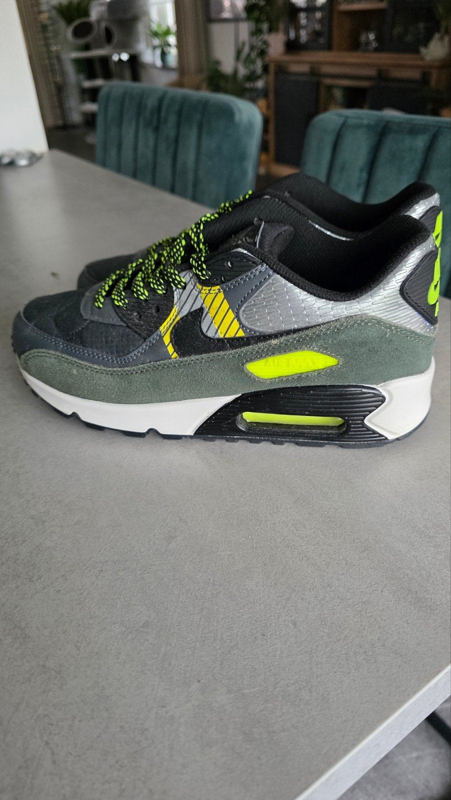 nike air max 90, Nike air max, Overige kleuren, Nieuw, Ophalen of Verzenden