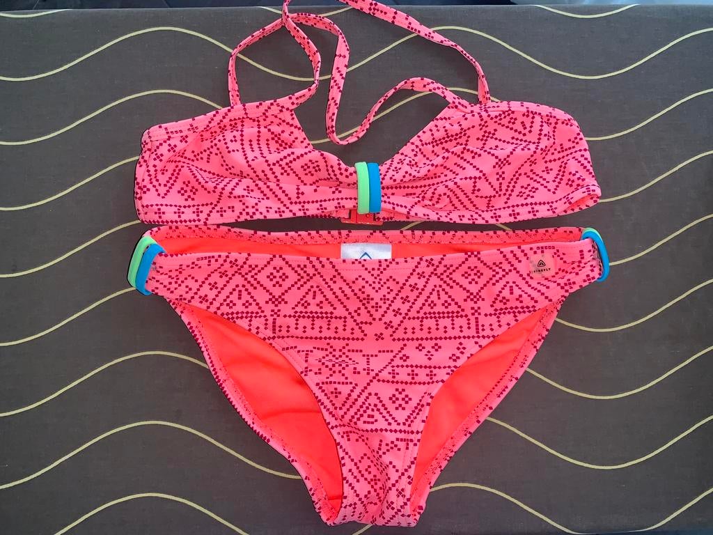 Firefly bikini maat 152, Kinderen en Baby's, Bikiniset, Meisje, Ophalen of Verzenden, Zo goed als nieuw