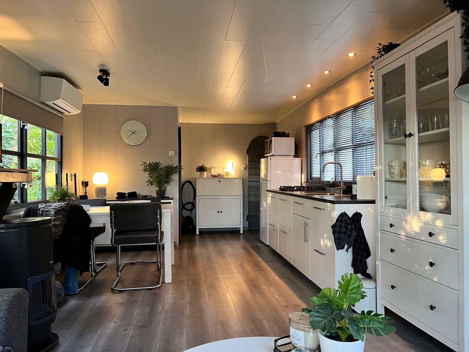 Complete woonkamer meubels - 3 jaar oud, goede staat, Ophalen