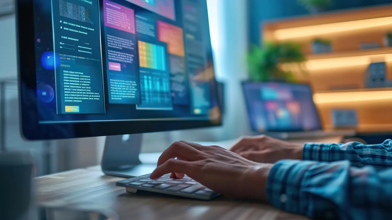 Website of webshop laten maken | Freelance webdeveloper, Website Bouw