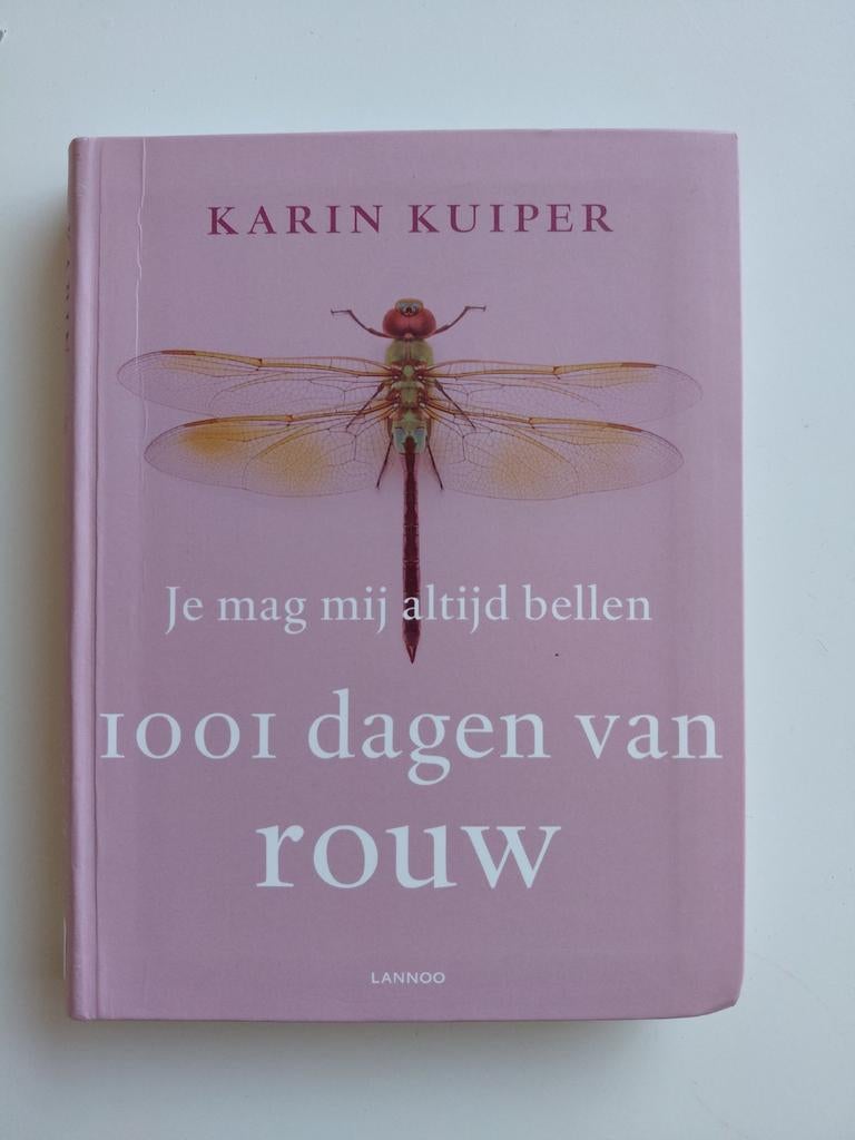 K. Kuiper - Je mag me altijd bellen, Sociale wetenschap, Ophalen of Verzenden, Zo goed als nieuw, K. Kuiper