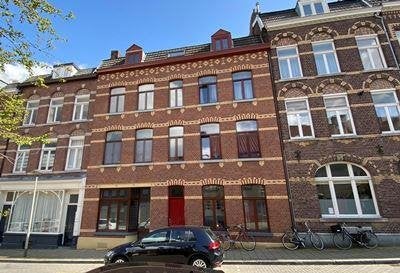 NIEUW! Woonruimte te huur Herbenusstraat, Maastricht