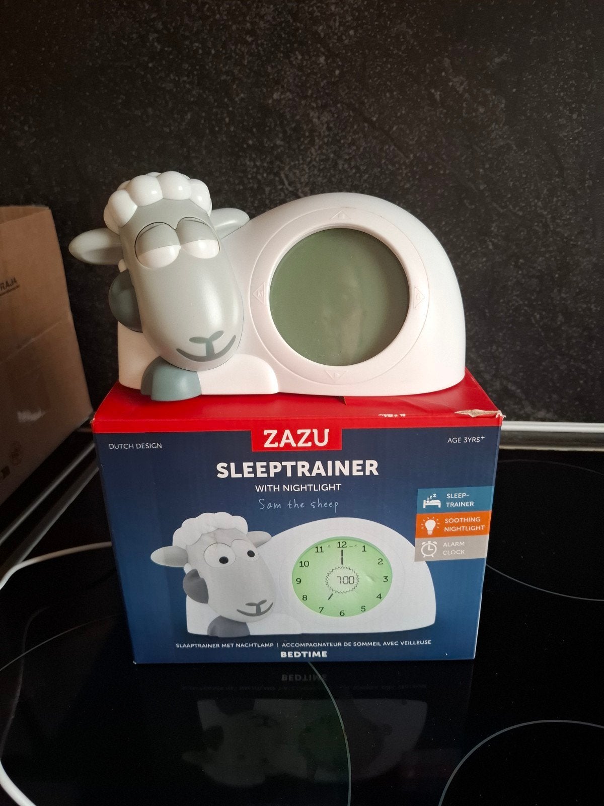 zazu slaaptrainer, Ophalen of Verzenden