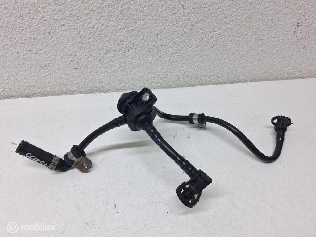 Luchthoeveelheidsmeter Seat Exeo 3R 2.0 TSI(09-13)06F133529C, Gebruikt, Ophalen of Verzenden, Seat, Seat