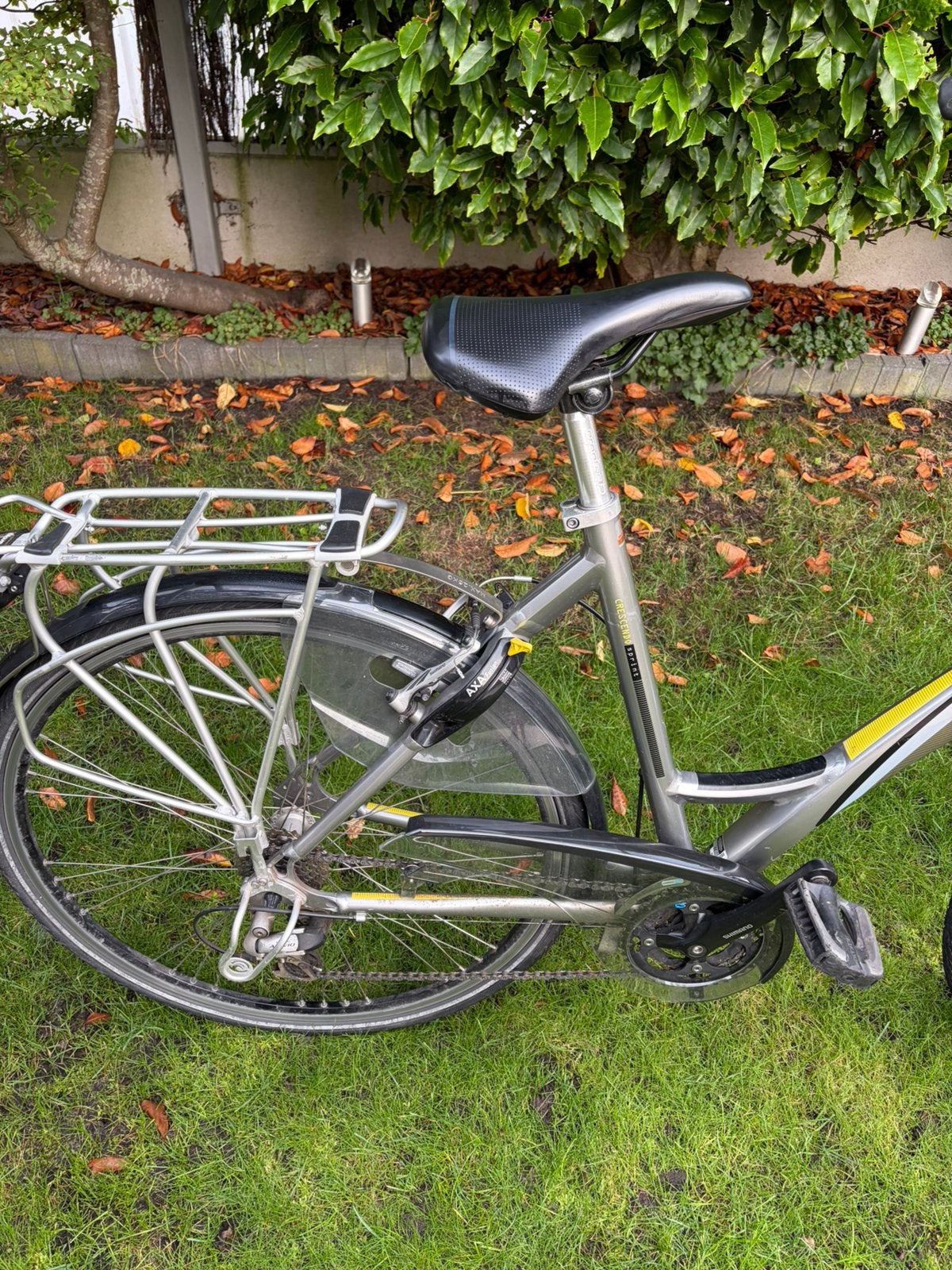 Mooie en goede BATAVUS crescendo 24v damesfiets, Fietsen en Brommers, Ophalen, 53 tot 56 cm, Batavus, Zo goed als nieuw