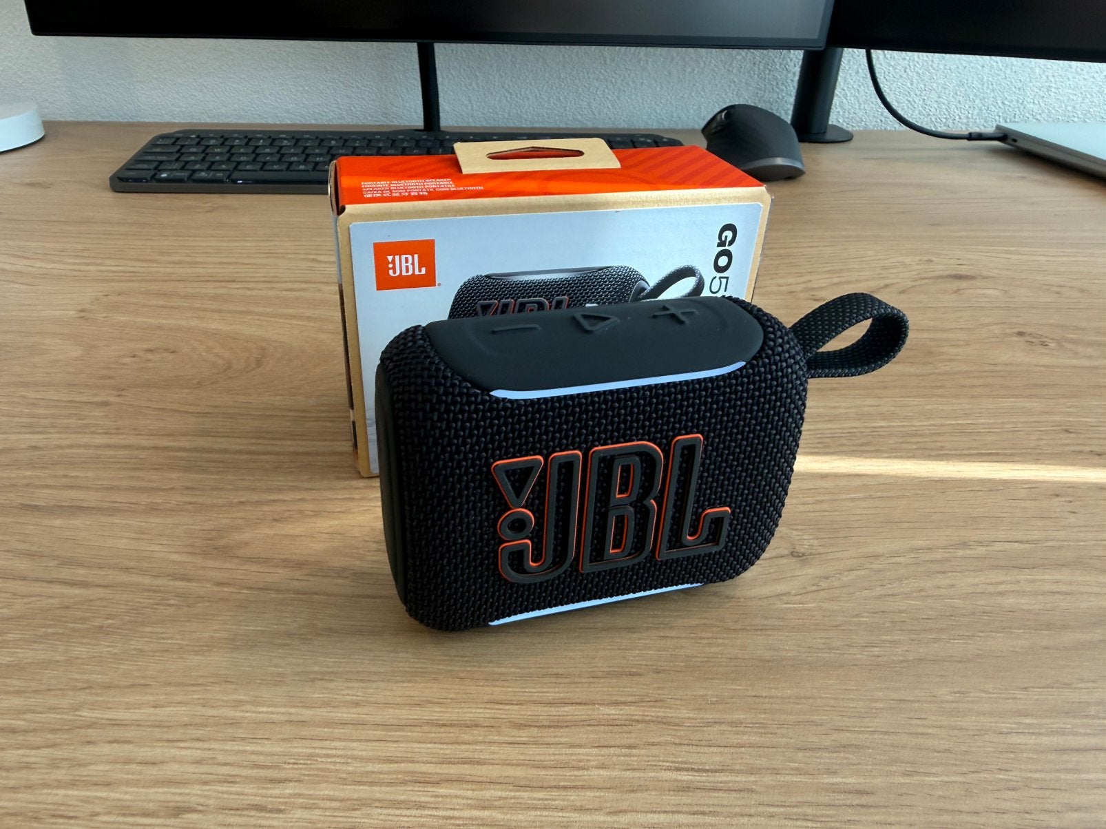 JBL Go 5 - Nieuw, JBL, Overige typen, Nieuw, Ophalen of Verzenden