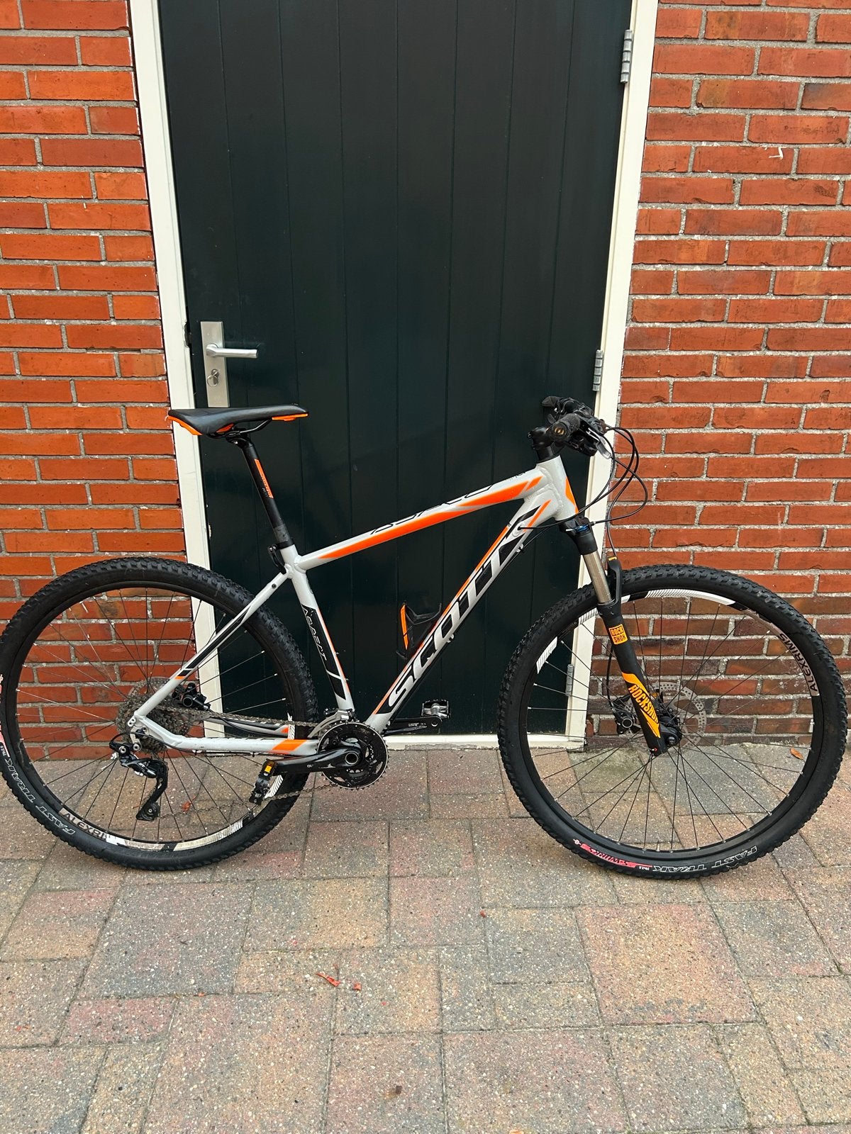 Scott Aspect 910 Mountainbike L frame 28 inch wielen, Overige merken, Gebruikt, 57 cm of meer, Hardtail