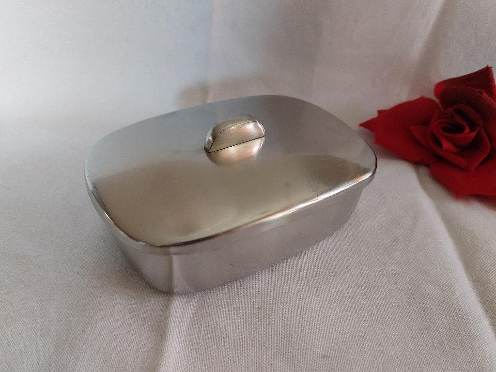 Gero Zilmeta botervloot modelnummer 5203, Ophalen of Verzenden