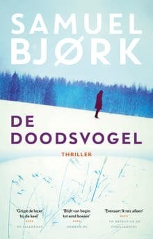 Samuel Bjork, Ophalen of Verzenden, Zo goed als nieuw, Scandinavië