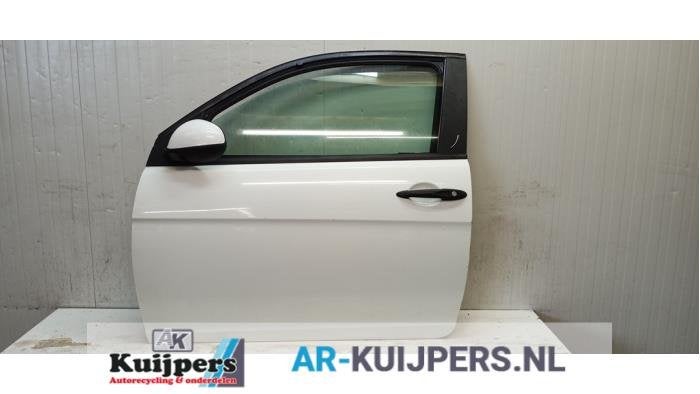Portier 2Deurs links van een Lancia Y(Psilon) (213), Gebruikt, -, Deur, -