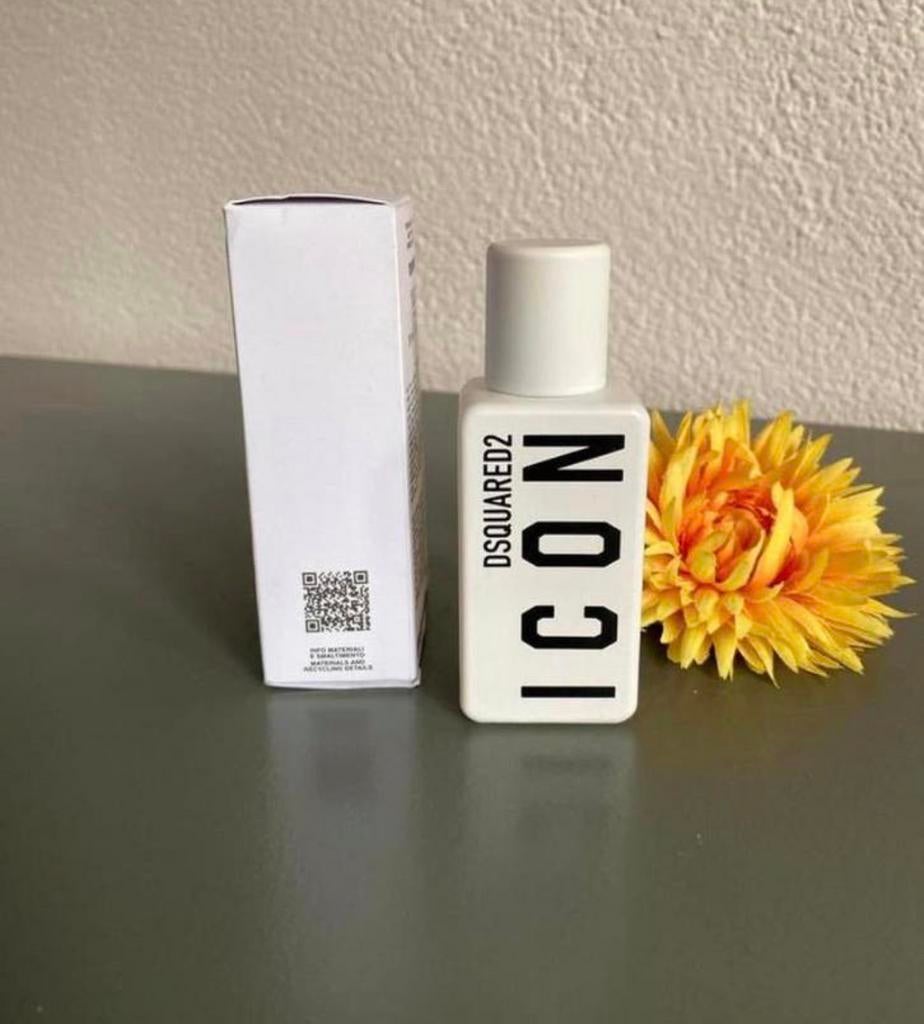 Dsquared2 Icon 30 ml, Ophalen of Verzenden, Zo goed als nieuw