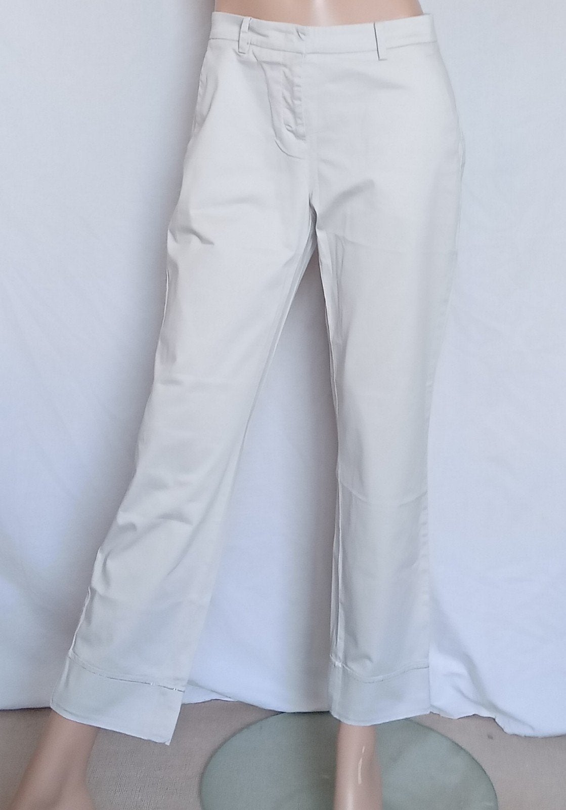 CAMBIO Stretch Broek , Maat 38 - 40, Maat 38/40 (M), Overige kleuren, Ophalen of Verzenden, Zo goed als nieuw