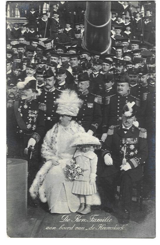 Aanzicht kaarten, Ophalen of Verzenden, Voor 1920, Gelopen