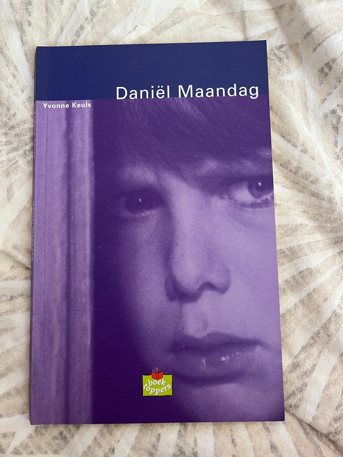 Boektoppers boeken: set van 6 jeugdboeken, Boeken, Ophalen of Verzenden, Zo goed als nieuw, Nederland
