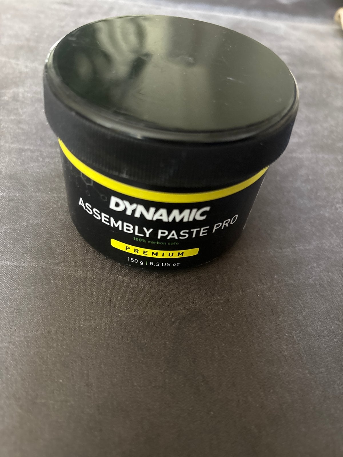 DYNAMIC Assembly Paste Pro - Premium Montagepasta, Ophalen of Verzenden, Zo goed als nieuw