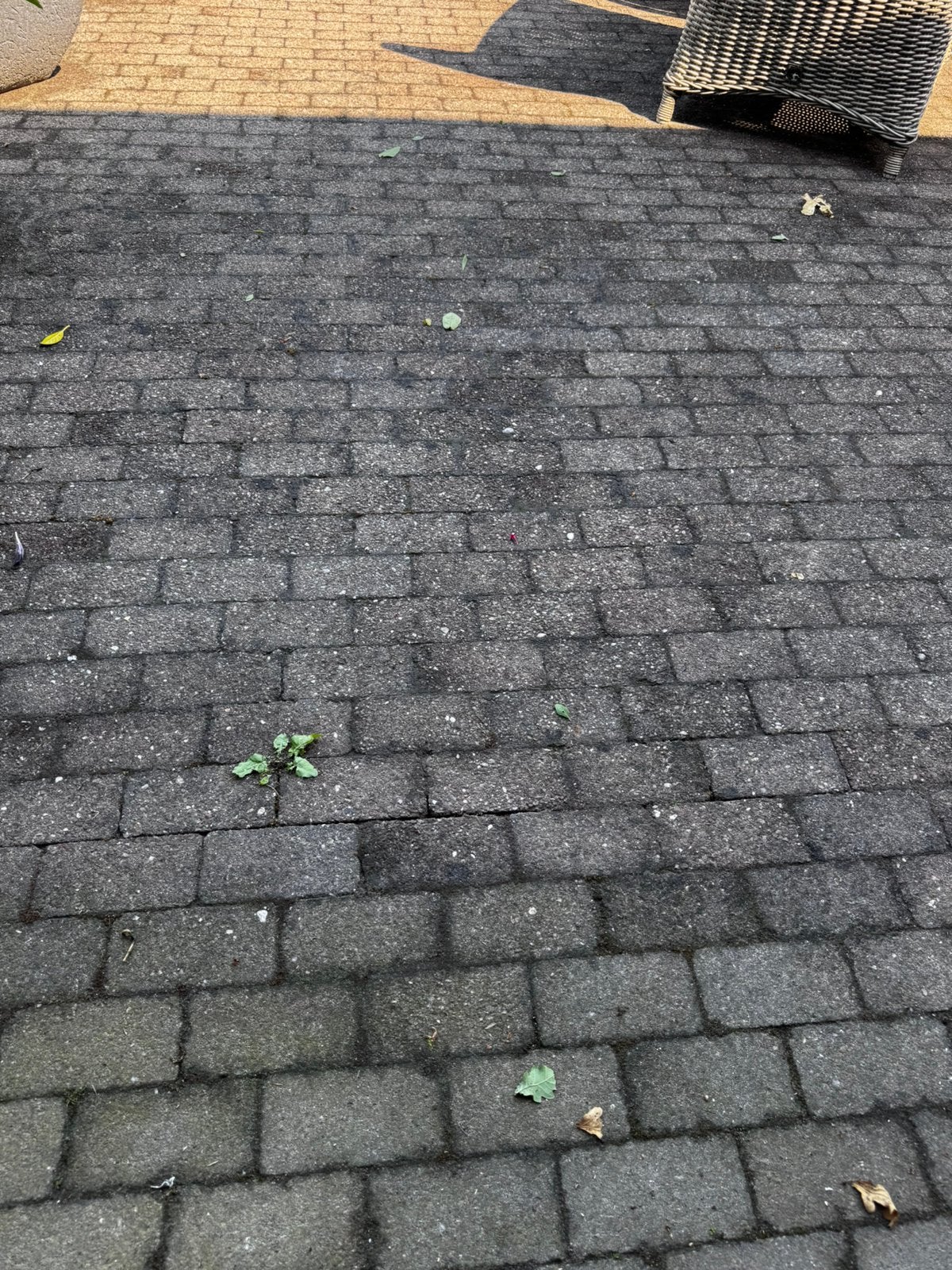 Klinkers/waaltjes, Ophalen, Gebruikt, Klinkers, 10 m² of meer