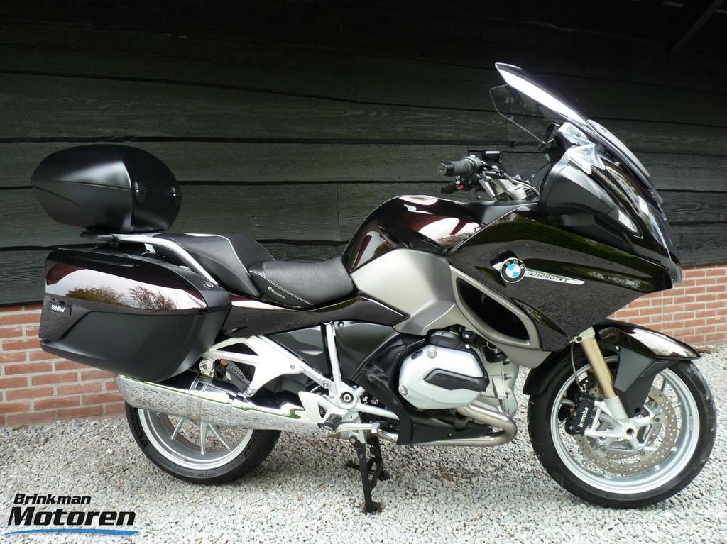 Keurige R 1200 RT ABS / R1200RT, Bedrijf, 1170 cc, Meer dan 35 kW, Toermotor