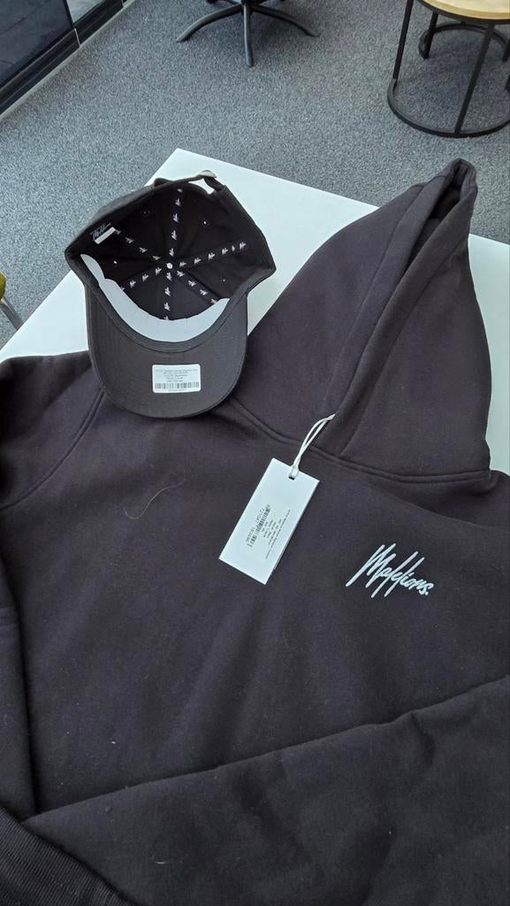Malelions 2-delig pak met petje, maat XXL, Kleding | Dames, Huispakken, Ophalen of Verzenden