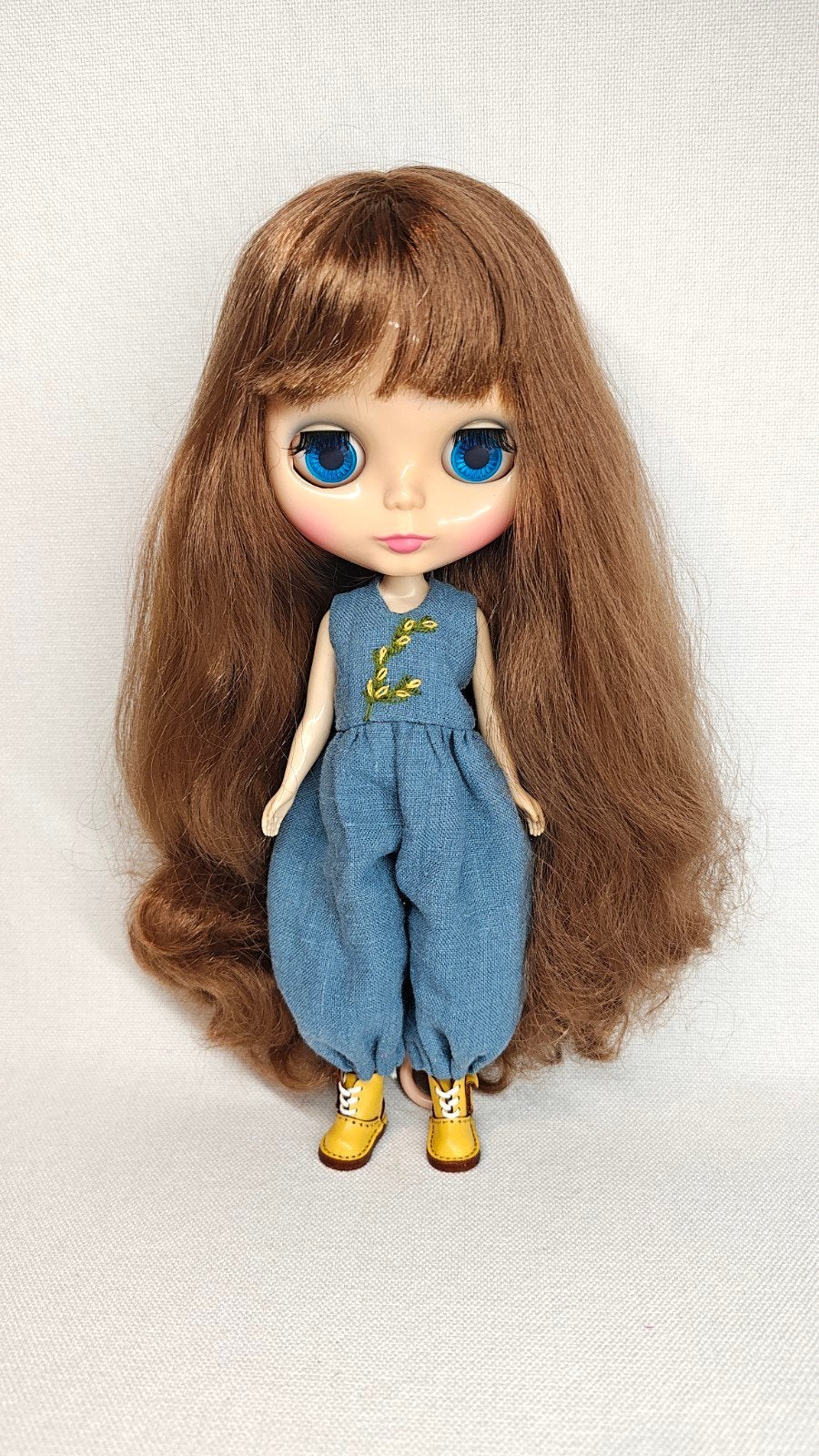 Neo Blythe pop (Takara/Hasbro/Tomy), Ophalen of Verzenden, Pop